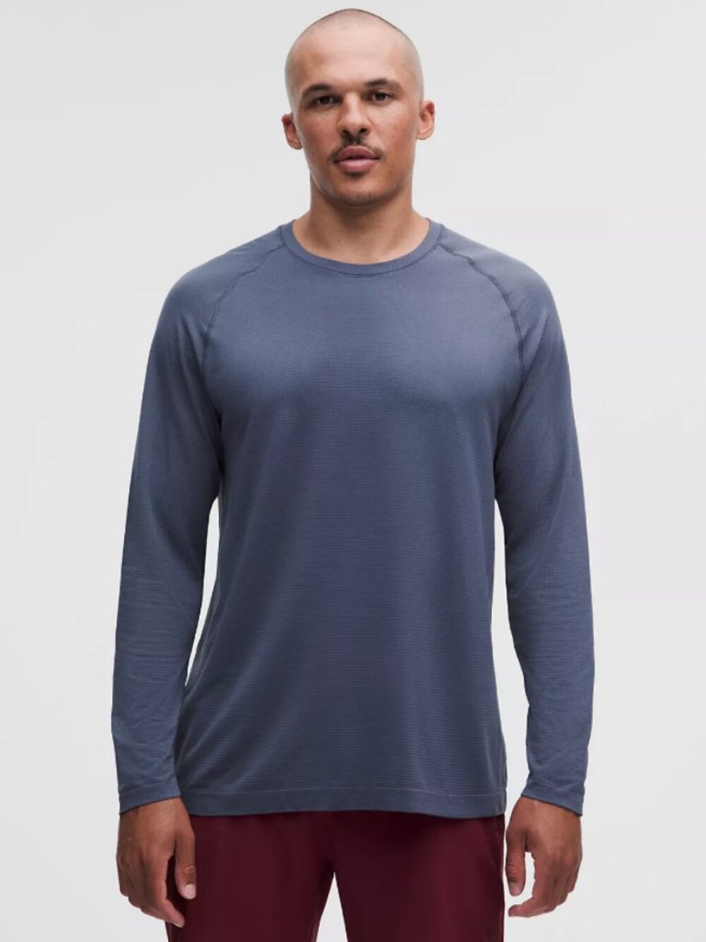 Lululemon Metal Vent Tech Long Sleeve Shirt | Medium